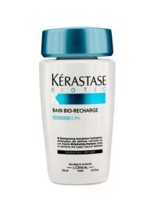 Champu Bio-Recharge Cabellos Secos 250ml.