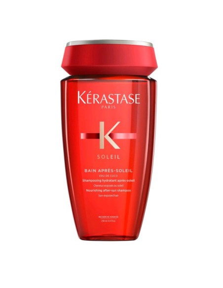 Champu Apres Soleil C. Coloreados 250ml