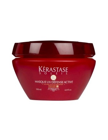 Mascarilla UV defense 200ml