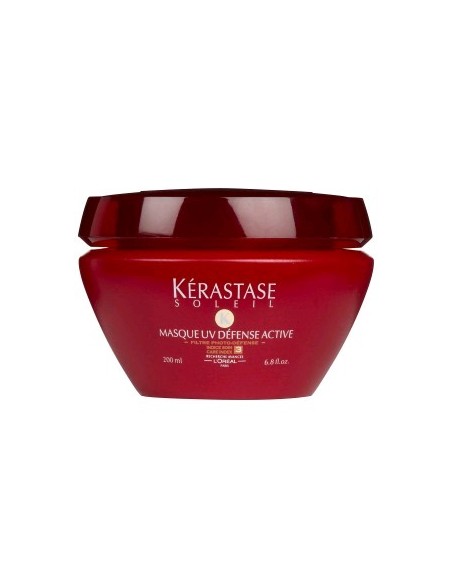 Mascarilla UV defense 200ml