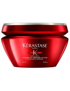 Mascarilla UV Defense 200ml