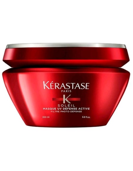 Mascarilla UV Defense 200ml