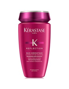 Champu Chromatique Cabellos coloreados o con mechas  250ml