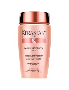 Champu Fluidealiste 250 ml