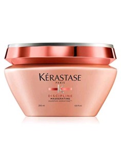 Mascarilla Discipline Keratina 200ml 2