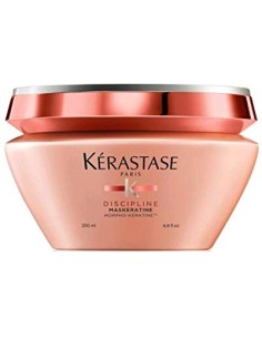 Mascarilla Discipline Keratina 200ml