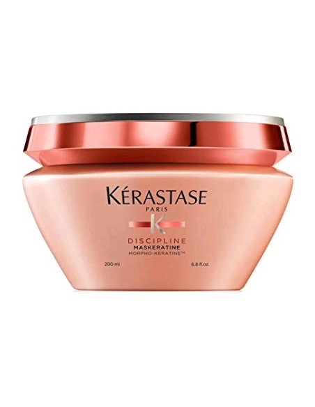 Mascarilla Discipline Keratina 200ml