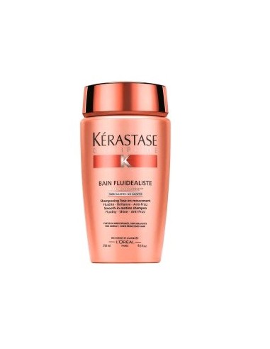 Champu Fluidealiste Sin Sulfatos 250ml