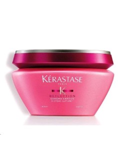 Mascarilla Chromatique Cabello fino 200ml 2