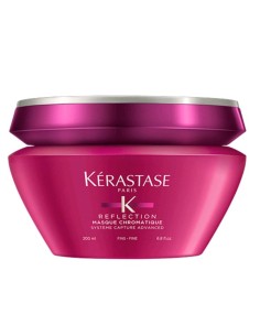 Mascarilla Chromatique Cabello fino 200ml