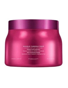 Mascarilla Chromative C. Grueso 500ml