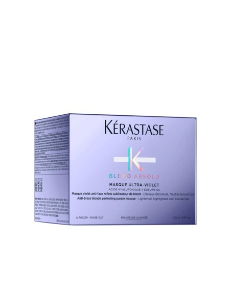 Mascarilla Ultra Violet 200ml