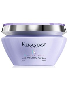 Mascarilla Ultra Violet 200ml