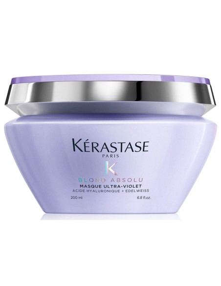Mascarilla Ultra Violet 200ml
