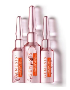 Locion Anticaida Genesis Fortificante 10x6 2