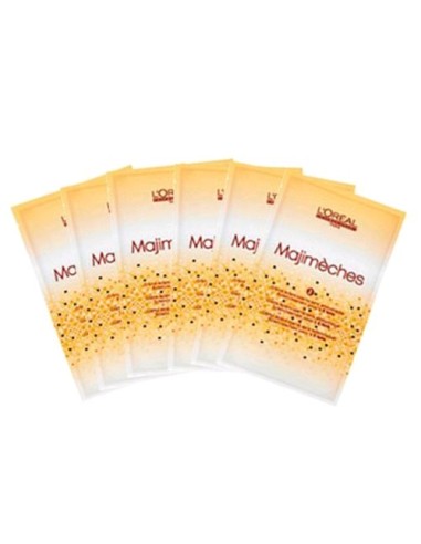 Sobre Reforzador Majimeches 25gr