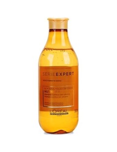 Champu Nutrifier Glycerol y Aceite de Coco 300ml