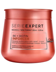 Mascarilla Inforcer 250ml