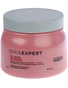 Mascarilla Inforcer 500ml