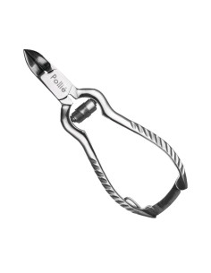 Alicate pedicura cierre 14 cm