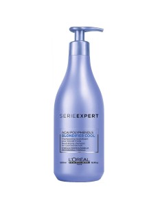 Champu Blondifier Cool 500ml