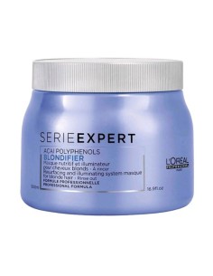 Mascarilla Blondifier 500ml