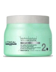 Mascarilla Volumetry  500ml