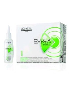 Permanente Dulcia Advanced Cabello Natural Loreal  75ml 2