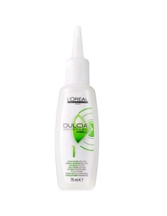 Permanente Dulcia Advanced Cabello Natural Loreal  75ml