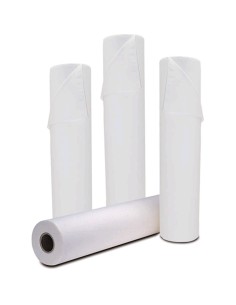 Papel camilla doble 60x50 Ro.ial