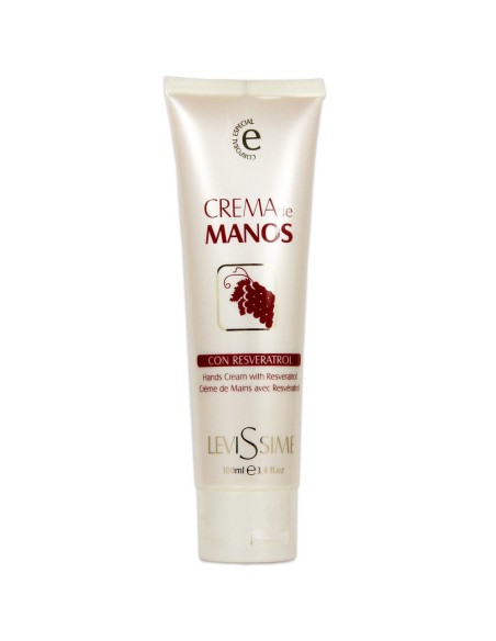 Crema  Manos LS 100ml