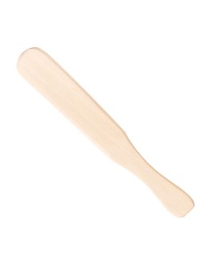 Espatula Depilacion 150mm