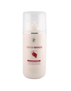 Crema de manos LS 500ml