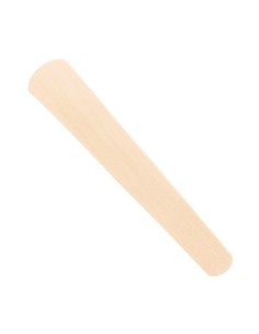 Espatula Depilacion 160mm