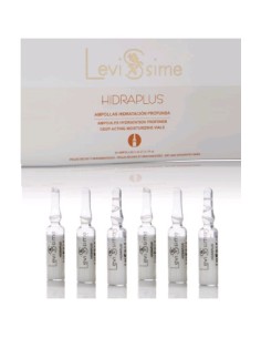 Hidraplus vial 6 ud  x 3 ml.