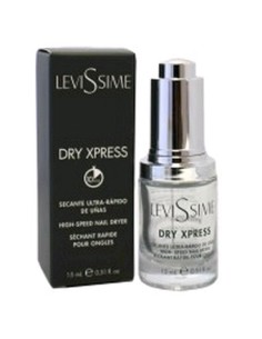 Secante Uñas Dry Xpress