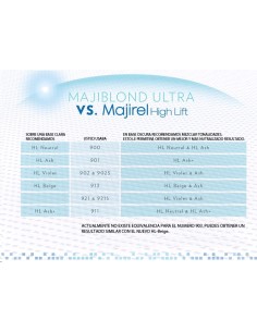 Tinte Majirel 913   50gr 2