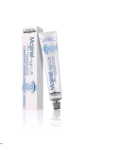 Tinte Majirel High Lift Ceniza Violeta 50ml