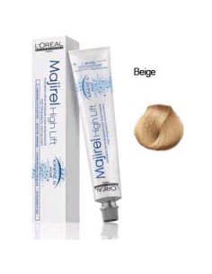 Tinte Majirel High Lift Beige 50ml