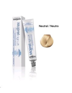 Tinte Majirel HL Neutral (B6) 50ml