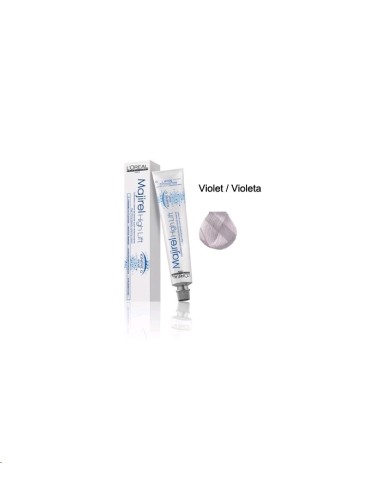 Tinte Majirel HL Violeta (B6) 50ml