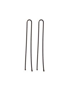 Horquilla negras 200 gr. 50 mm.