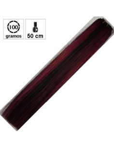 Extension Cabello Natatural liso ONE #1B/99