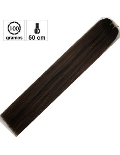 Extension Cabello Natatural liso ONE #2