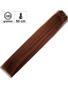 Extension Cabello Natatural liso ONE #33