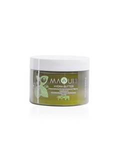 Mascarilla Vegana pelo seco y tratado Maqui Echos 250ml