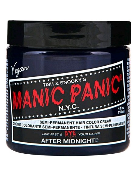 Manic Panic After Midnaight 118ml
