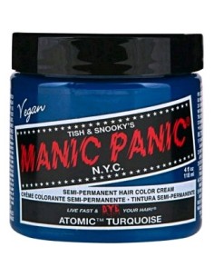 Manic Panic Atomic Turquoise 118ml