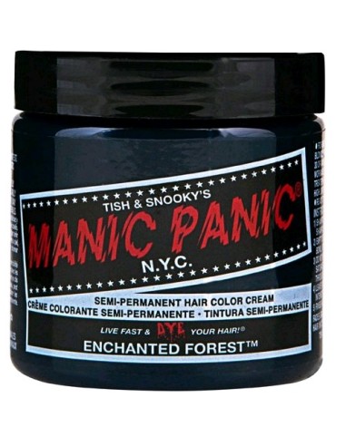 Manic Panic Enchanted Forest 118ml