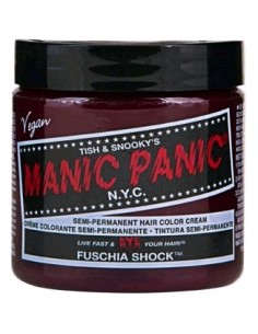 Manic Panic Fuschia Shock 118ml